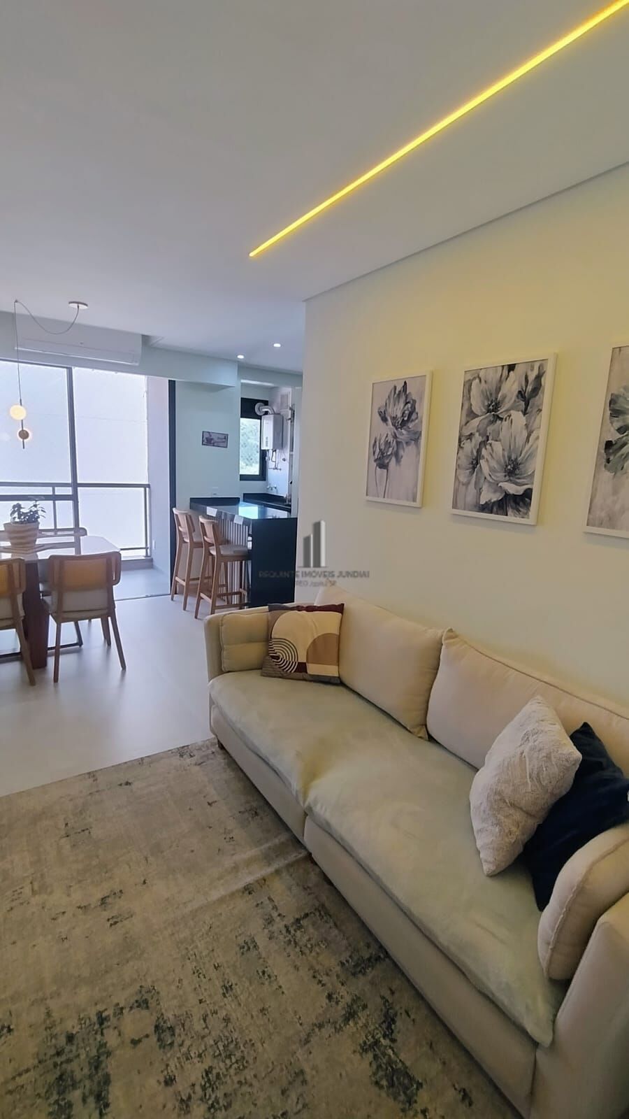 Apartamento, 2 quartos, 65 m² - Foto 8