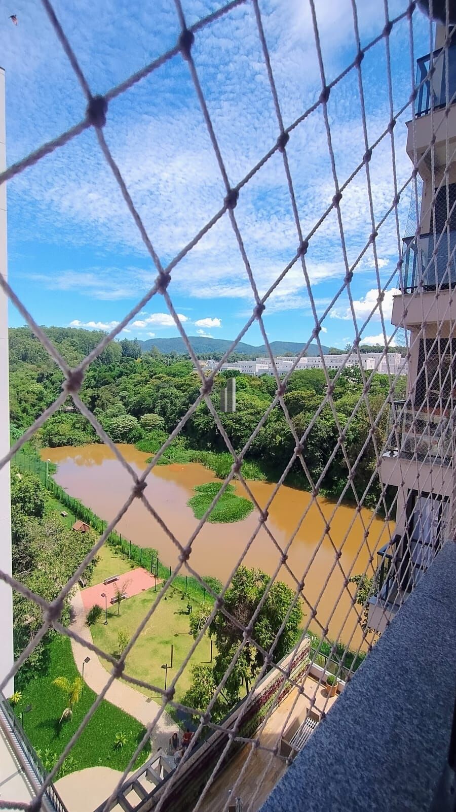 Apartamento, 2 quartos, 65 m² - Foto 20