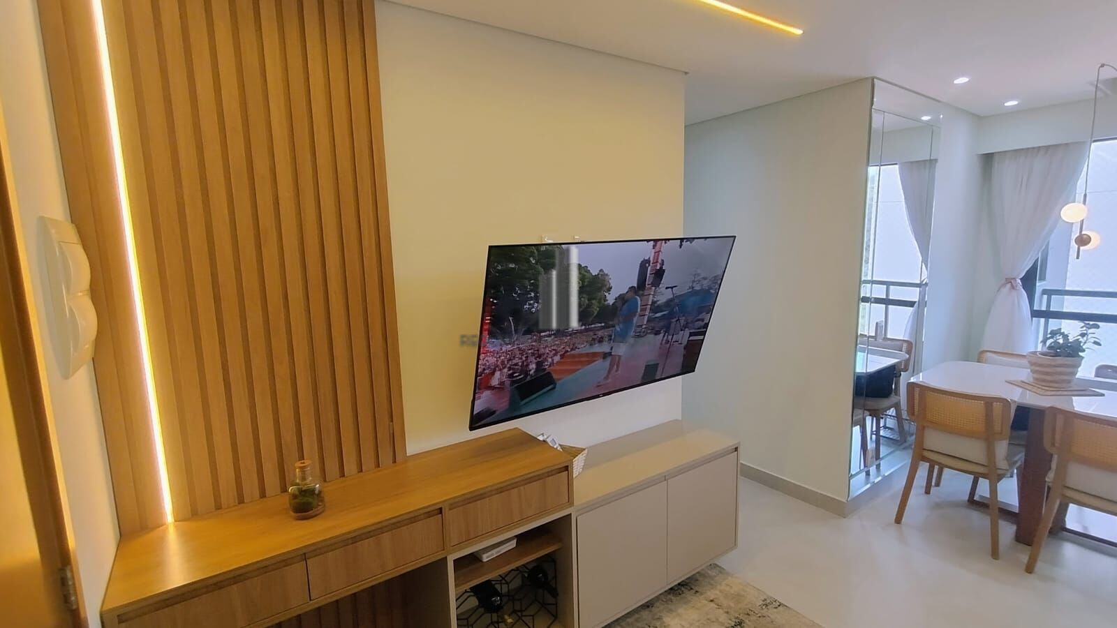 Apartamento, 2 quartos, 65 m² - Foto 10