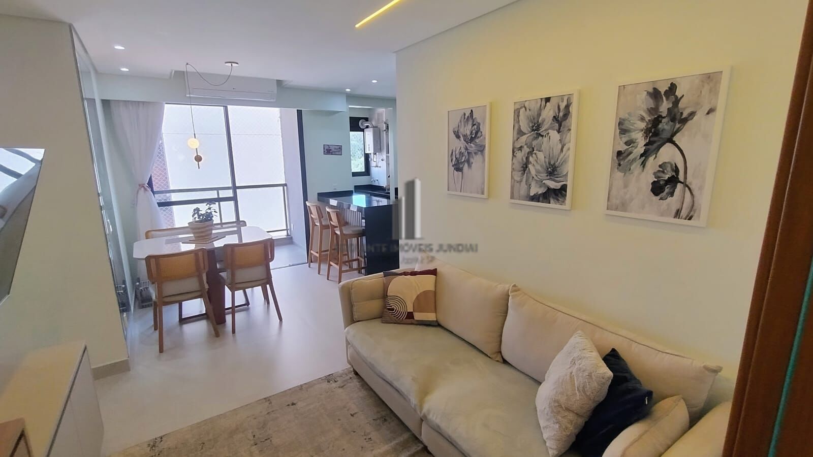 Apartamento, 2 quartos, 65 m² - Foto 5