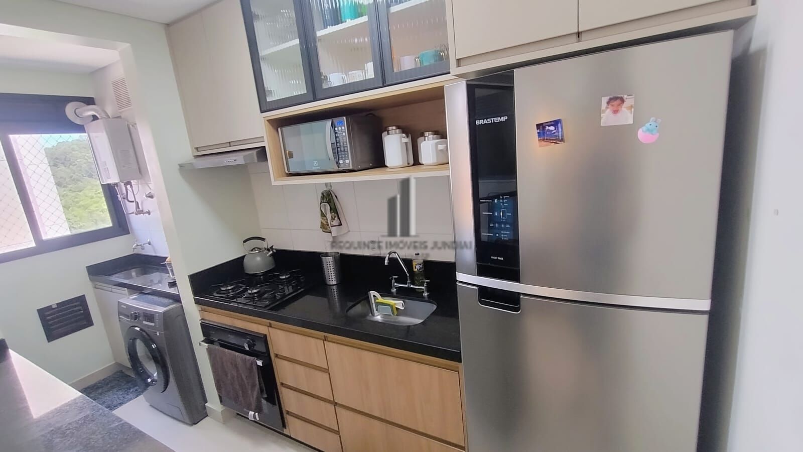 Apartamento, 2 quartos, 65 m² - Foto 12