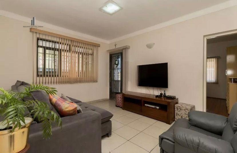 Casa à venda com 3 quartos, 113m² - Foto 2