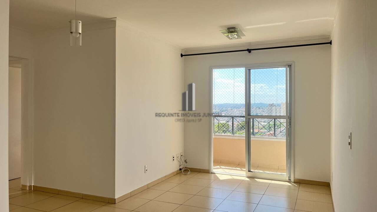 Apartamento, 3 quartos, 82 m² - Foto 2