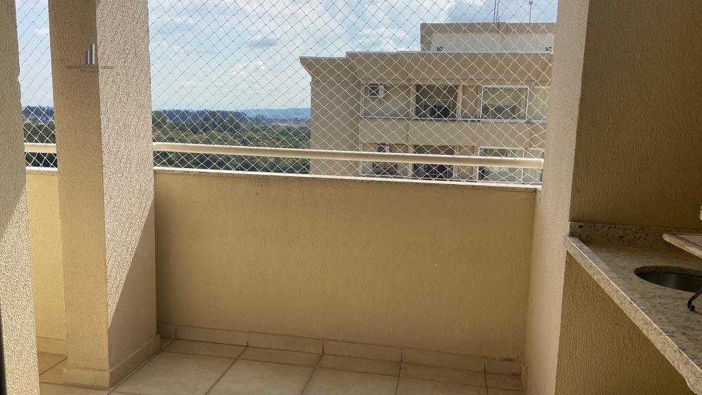 Apartamento à venda com 3 quartos, 84m² - Foto 9