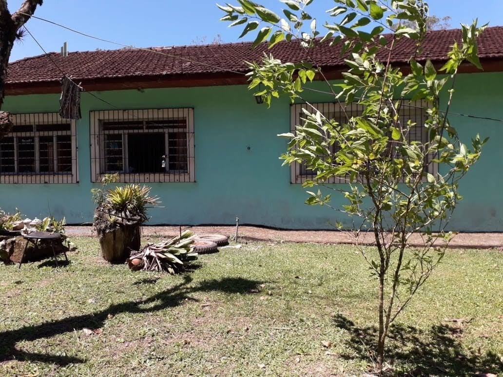 Fazenda à venda com 8 quartos, 266200m² - Foto 32