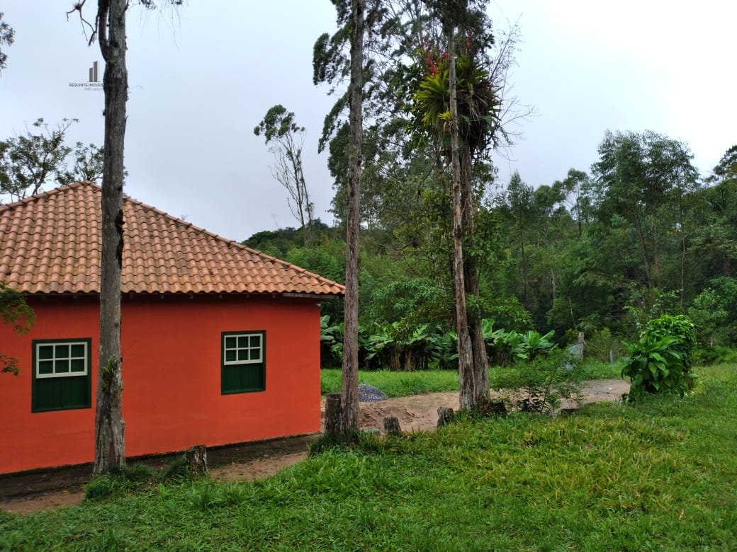 Fazenda à venda com 8 quartos, 266200m² - Foto 8