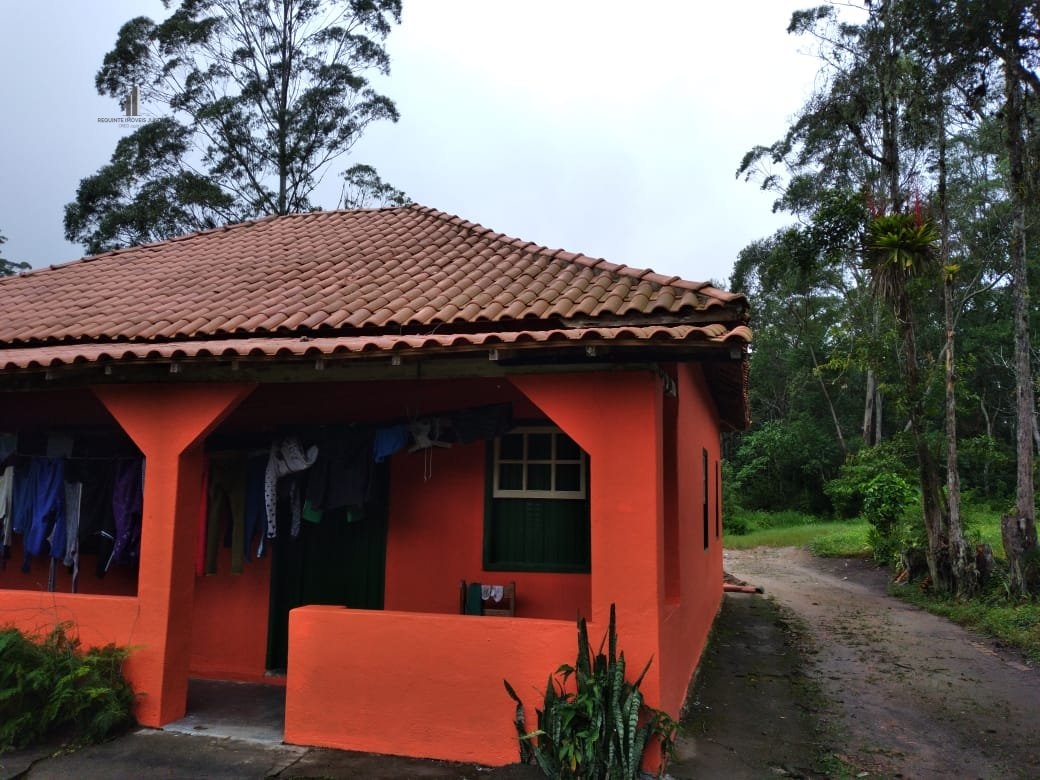 Fazenda à venda com 8 quartos, 266200m² - Foto 7