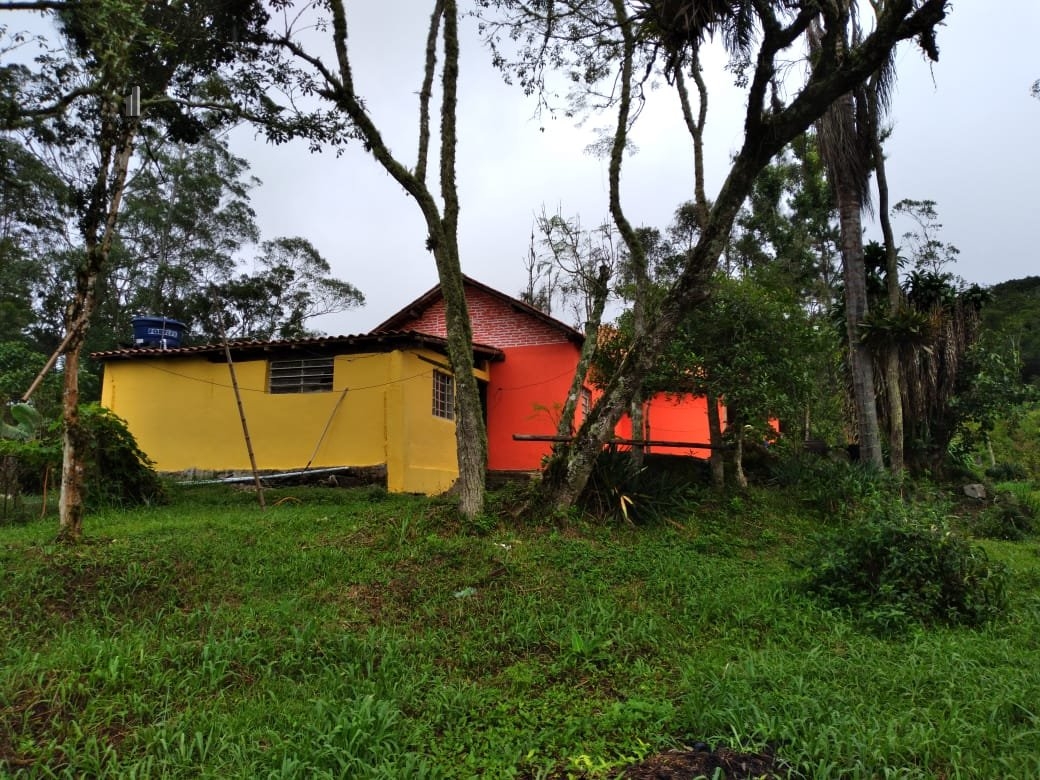 Fazenda à venda com 8 quartos, 266200m² - Foto 9