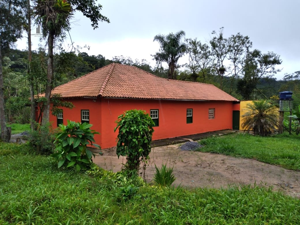 Fazenda à venda com 8 quartos, 266200m² - Foto 4