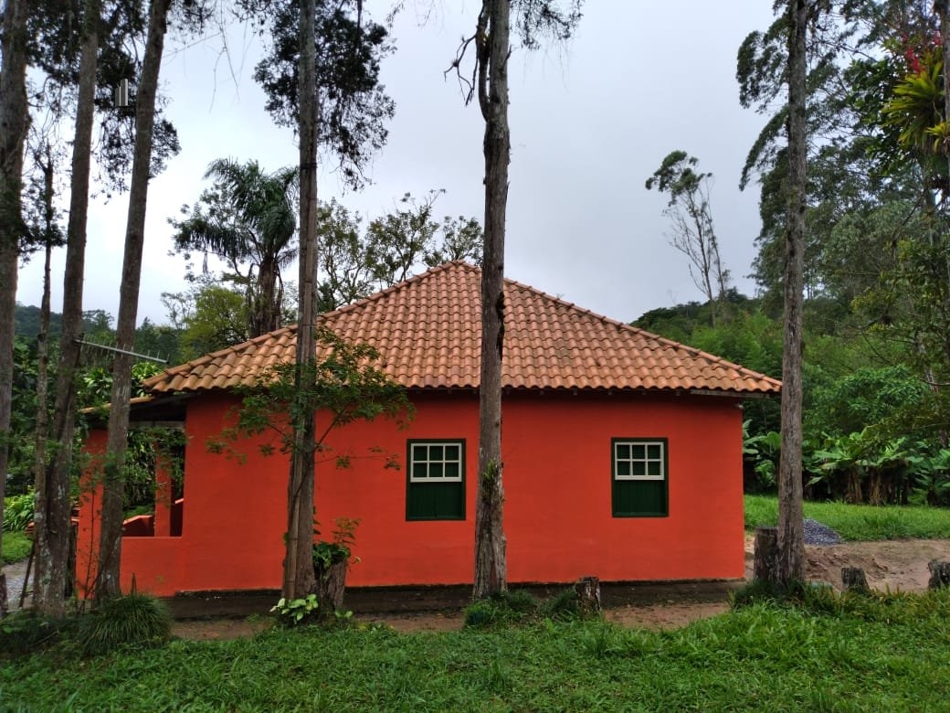 Fazenda à venda com 8 quartos, 266200m² - Foto 6