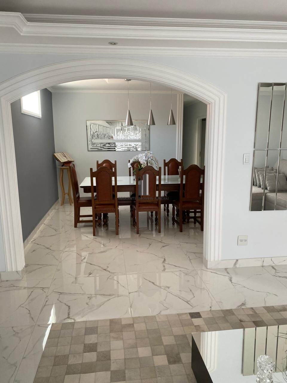 Casa, 3 quartos, 188 m² - Foto 2