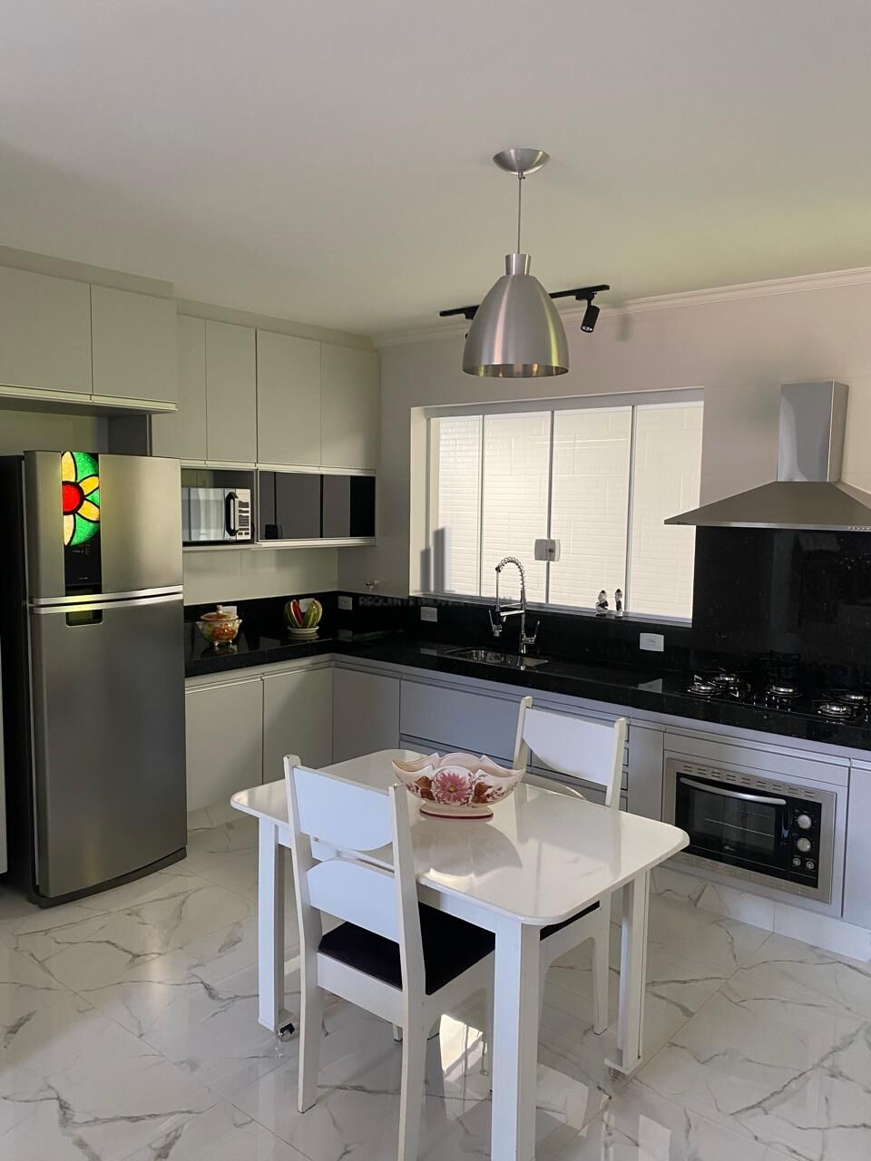 Casa, 3 quartos, 188 m² - Foto 6