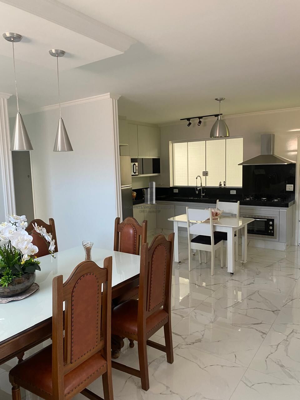 Casa, 3 quartos, 188 m² - Foto 5