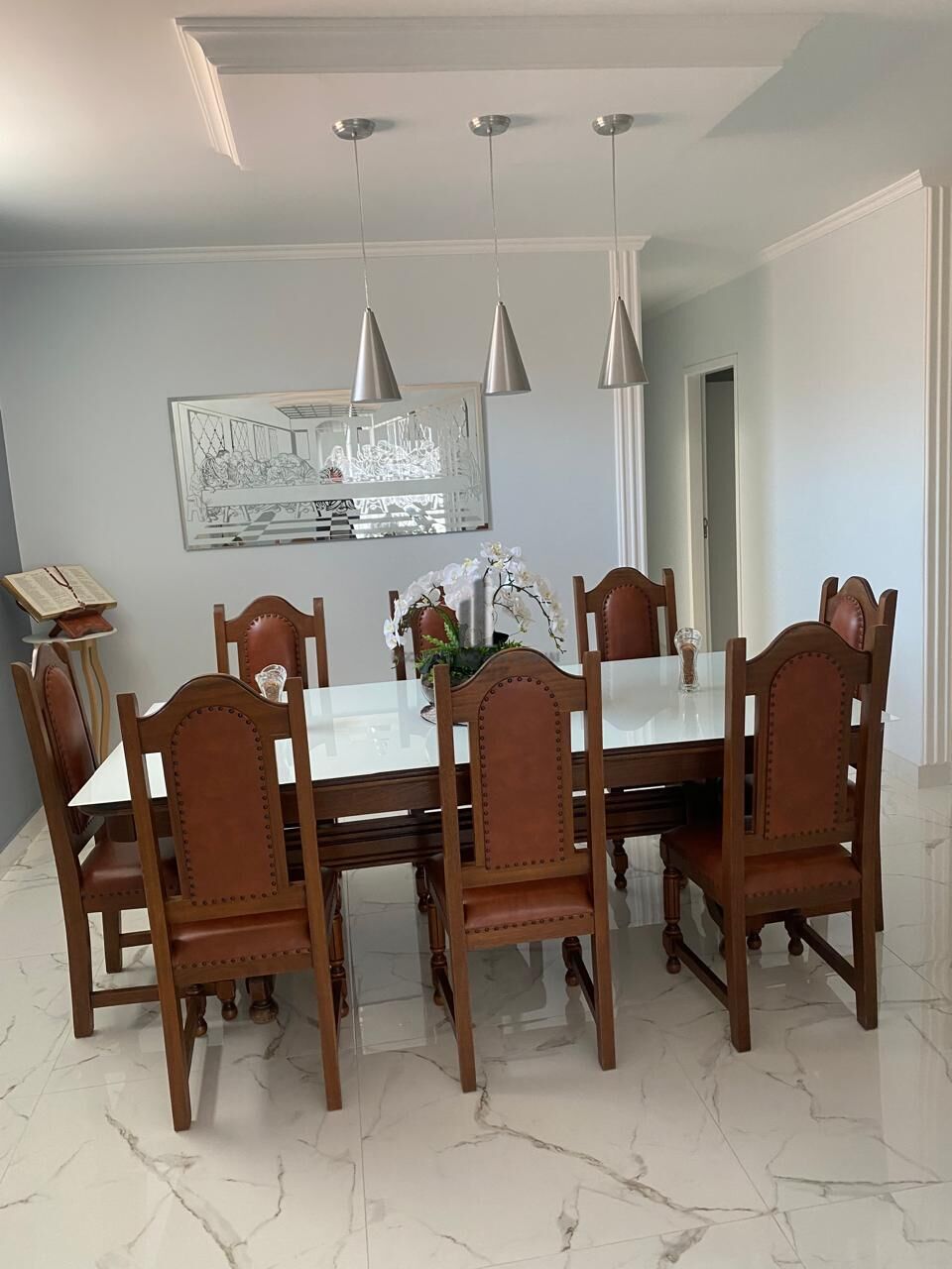 Casa, 3 quartos, 188 m² - Foto 4