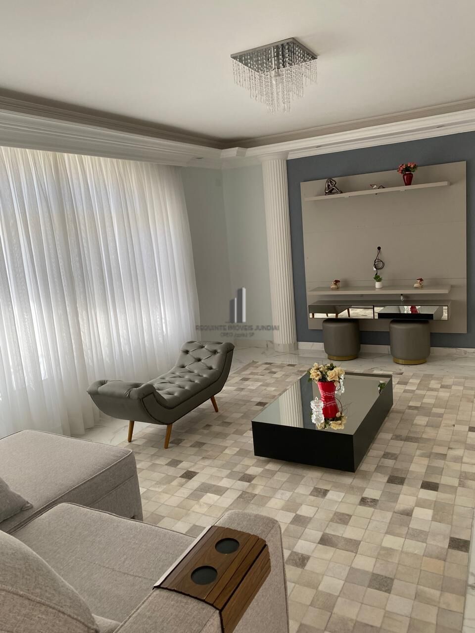 Casa, 3 quartos, 188 m² - Foto 3