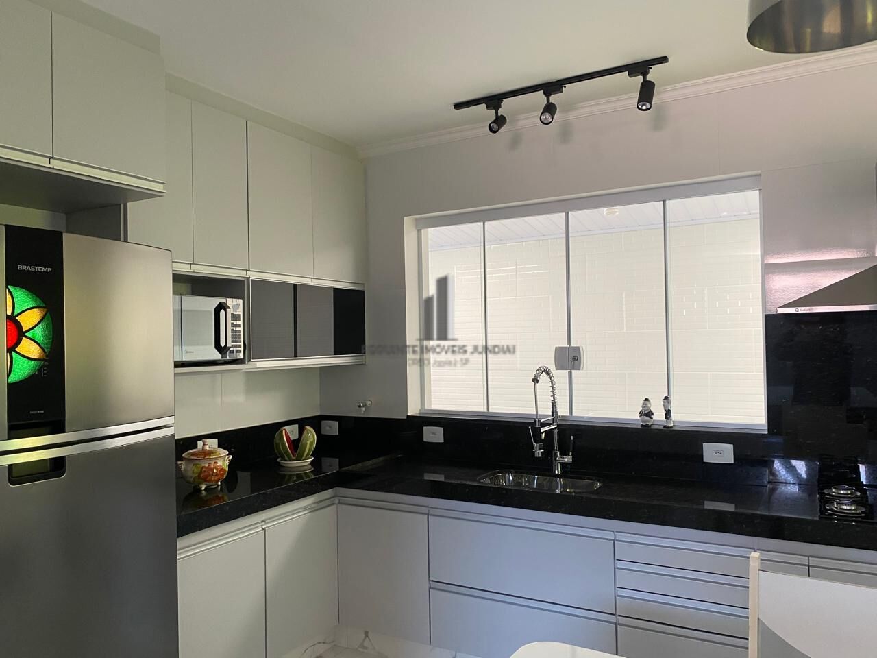 Casa, 3 quartos, 188 m² - Foto 8