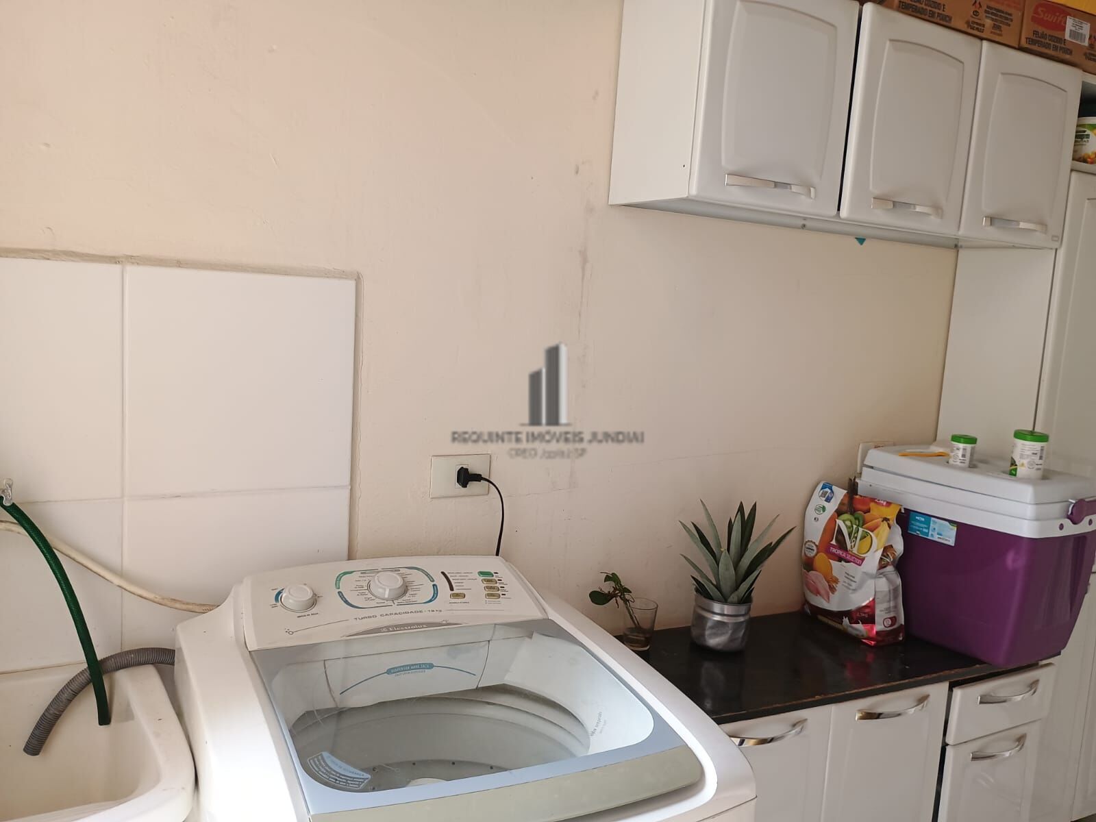 Casa de Condomínio à venda com 3 quartos, 84m² - Foto 9