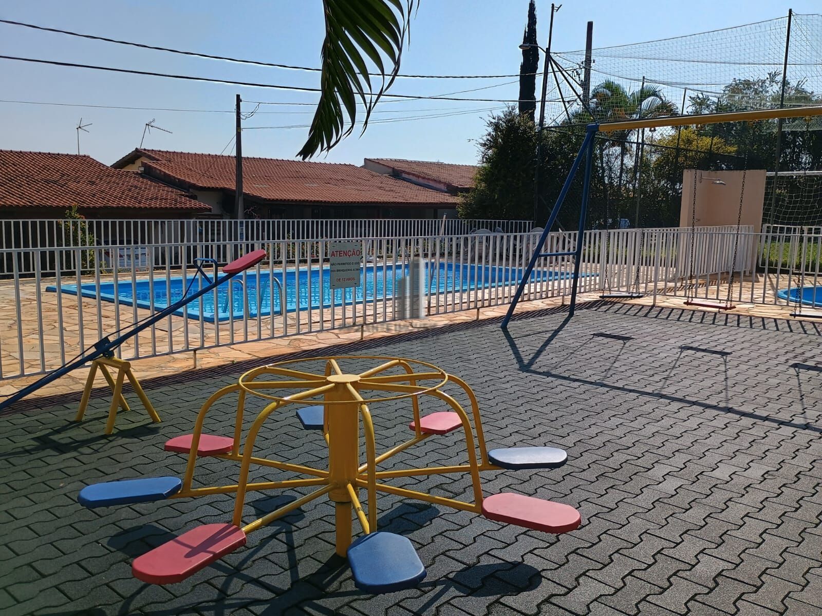 Casa de Condomínio à venda com 3 quartos, 84m² - Foto 31