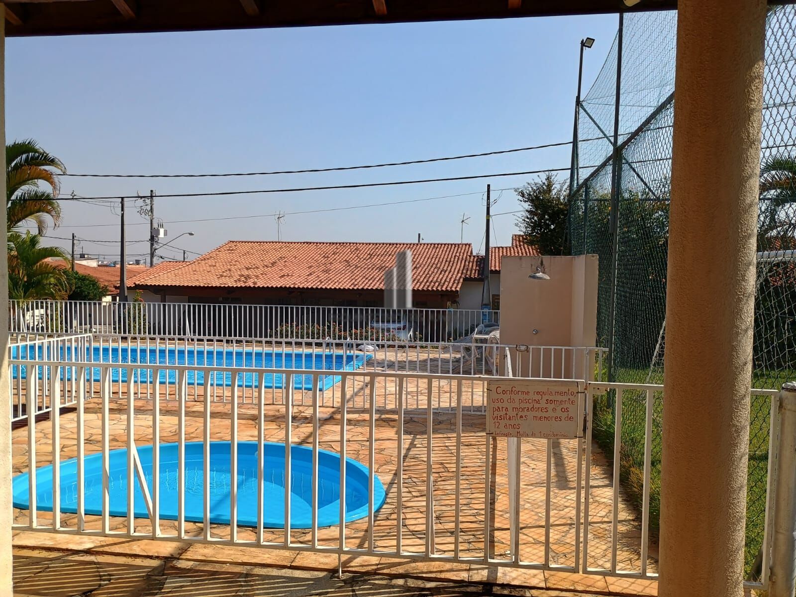 Casa de Condomínio à venda com 3 quartos, 84m² - Foto 37