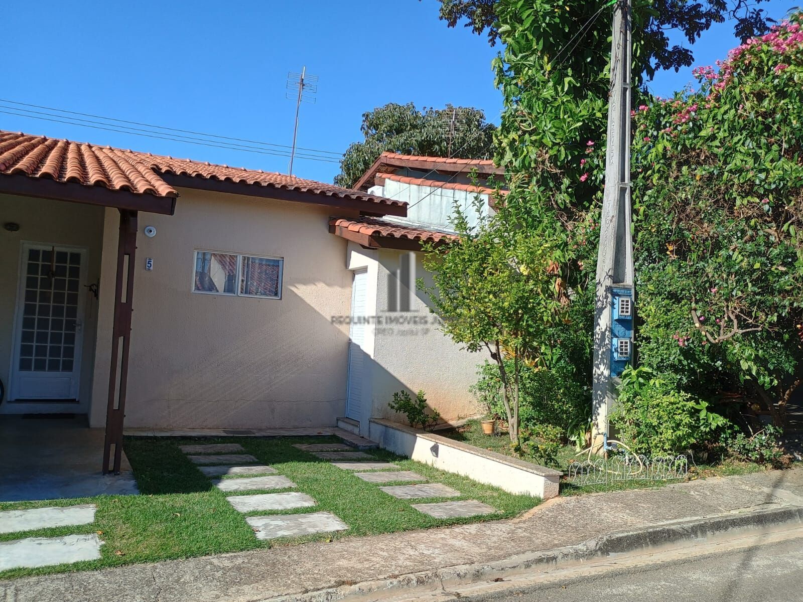 Casa de Condomínio à venda com 3 quartos, 84m² - Foto 25