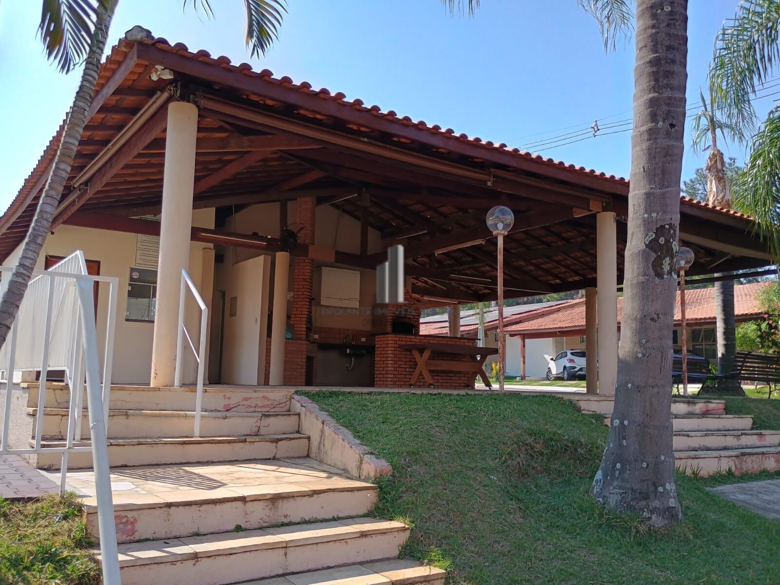 Casa de Condomínio à venda com 3 quartos, 84m² - Foto 35