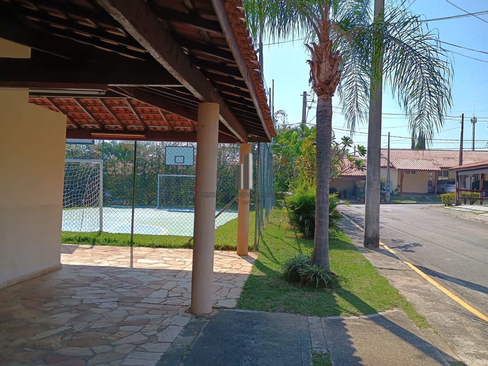 Casa de Condomínio à venda com 3 quartos, 84m² - Foto 40