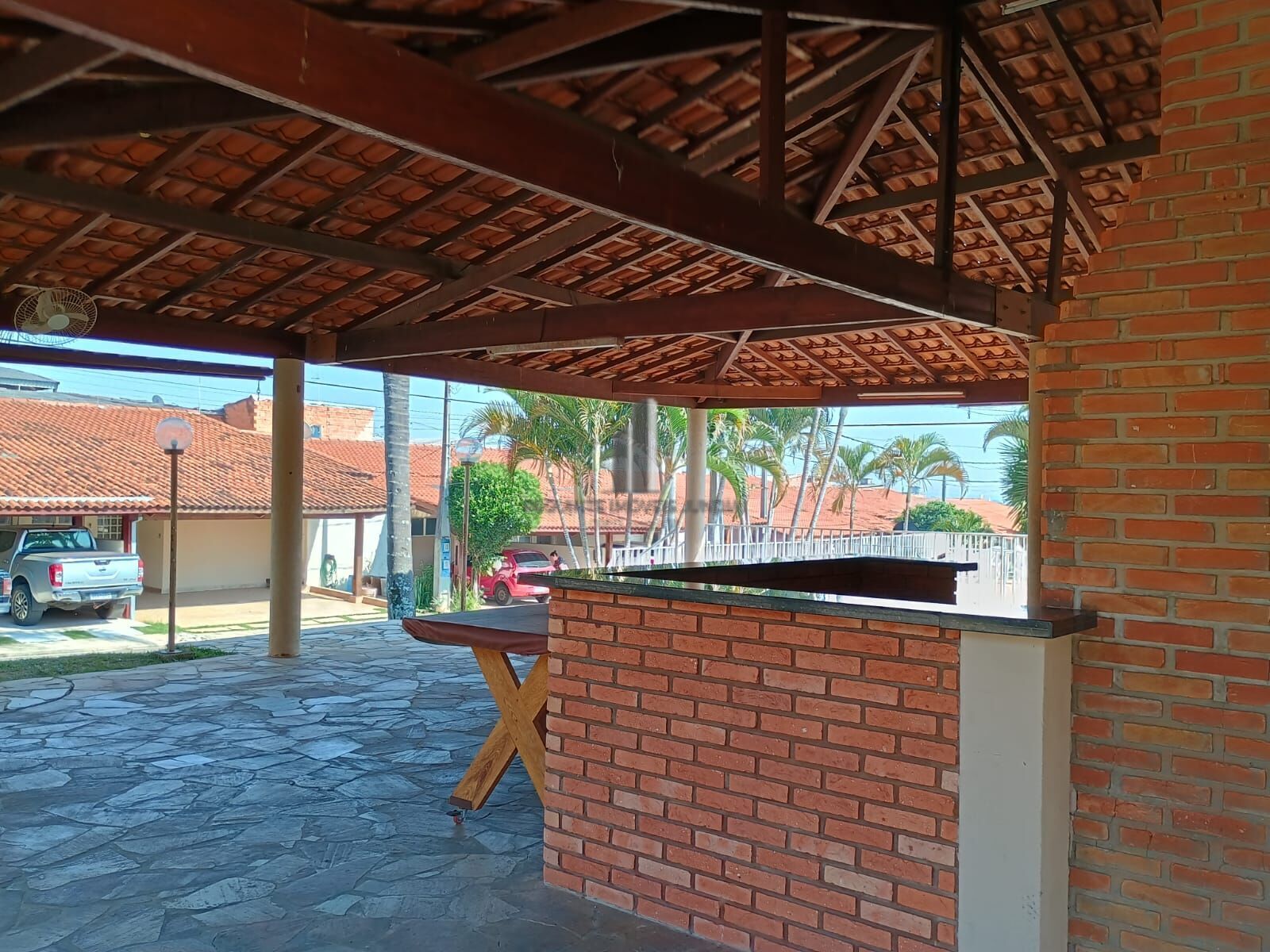 Casa de Condomínio à venda com 3 quartos, 84m² - Foto 38