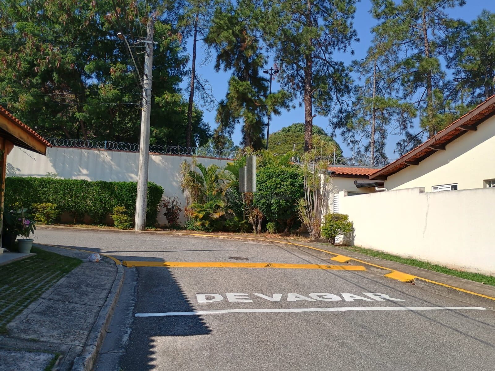 Casa de Condomínio à venda com 3 quartos, 84m² - Foto 27