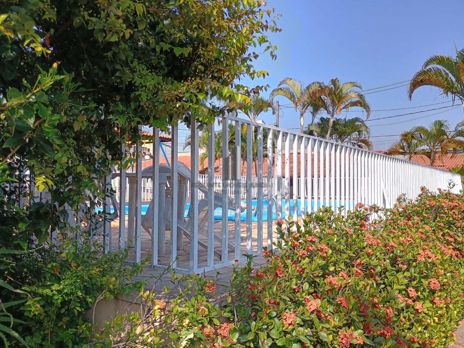 Casa de Condomínio à venda com 3 quartos, 84m² - Foto 33