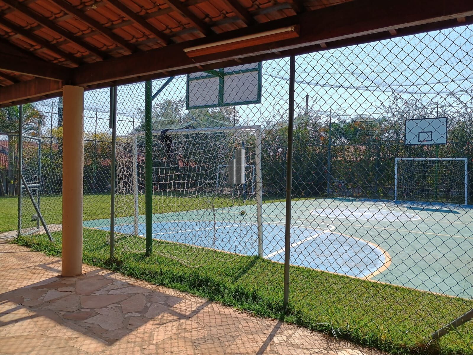 Casa de Condomínio à venda com 3 quartos, 84m² - Foto 30
