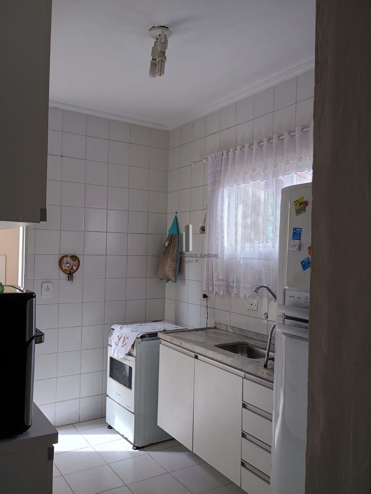 Casa de Condomínio à venda com 3 quartos, 84m² - Foto 4