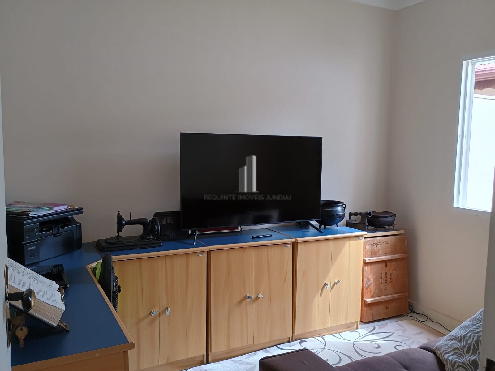 Casa de Condomínio à venda com 3 quartos, 84m² - Foto 12