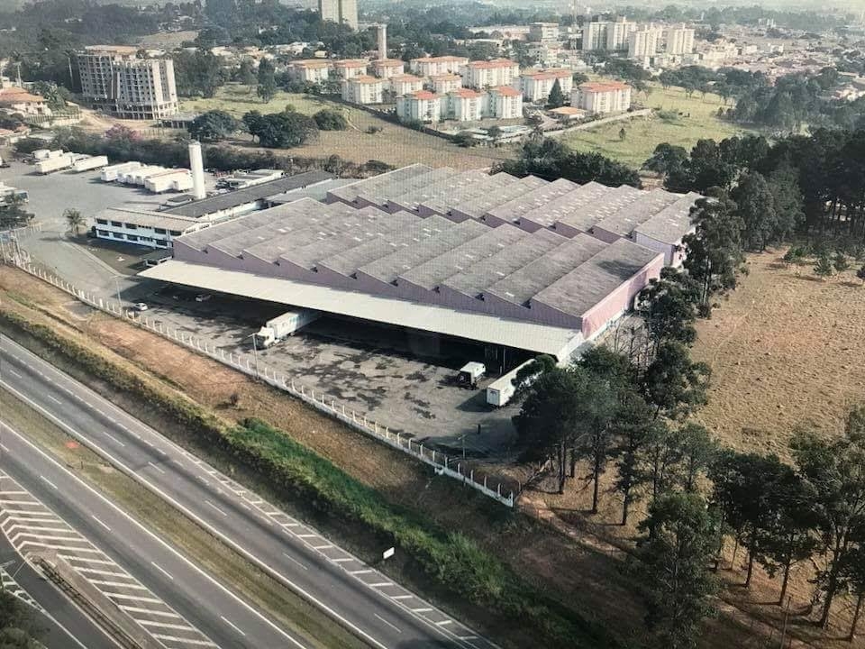 Depósito-Galpão-Armazém para alugar, 16181m² - Foto 2