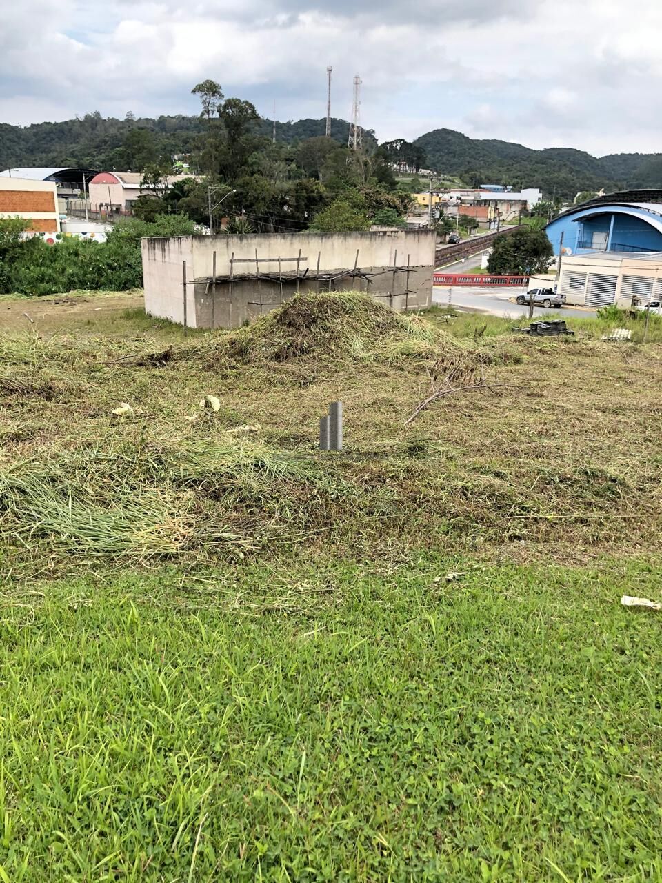 Terreno à venda, 3500m² - Foto 14