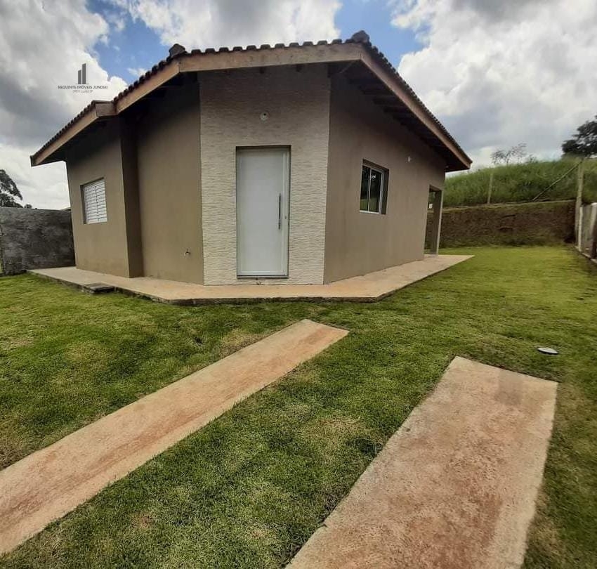 Casa à venda com 2 quartos, 73m² - Foto 6