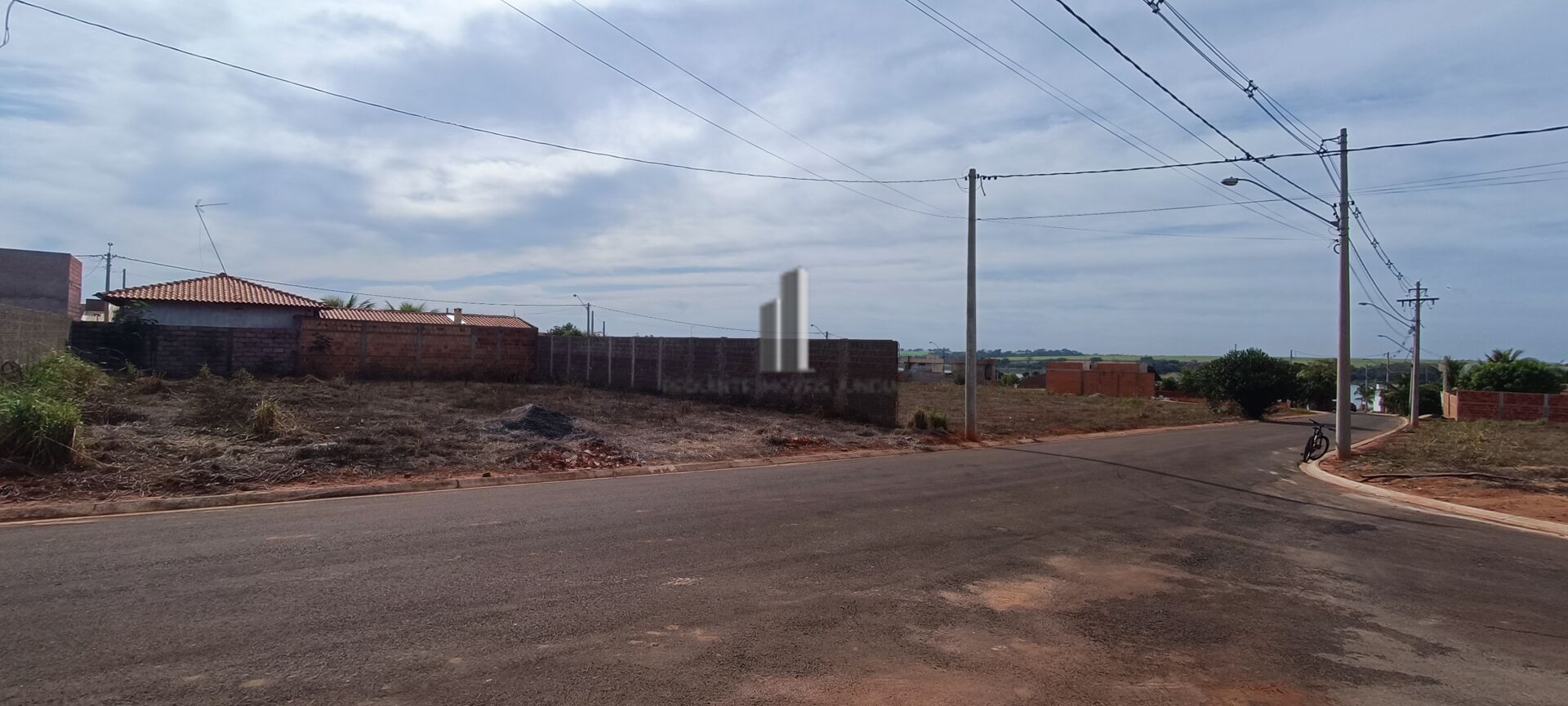 Terreno à venda, 470m² - Foto 4