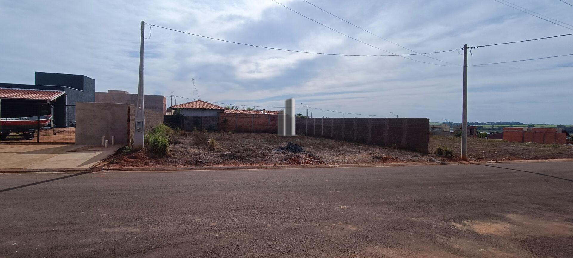 Terreno à venda, 470m² - Foto 2