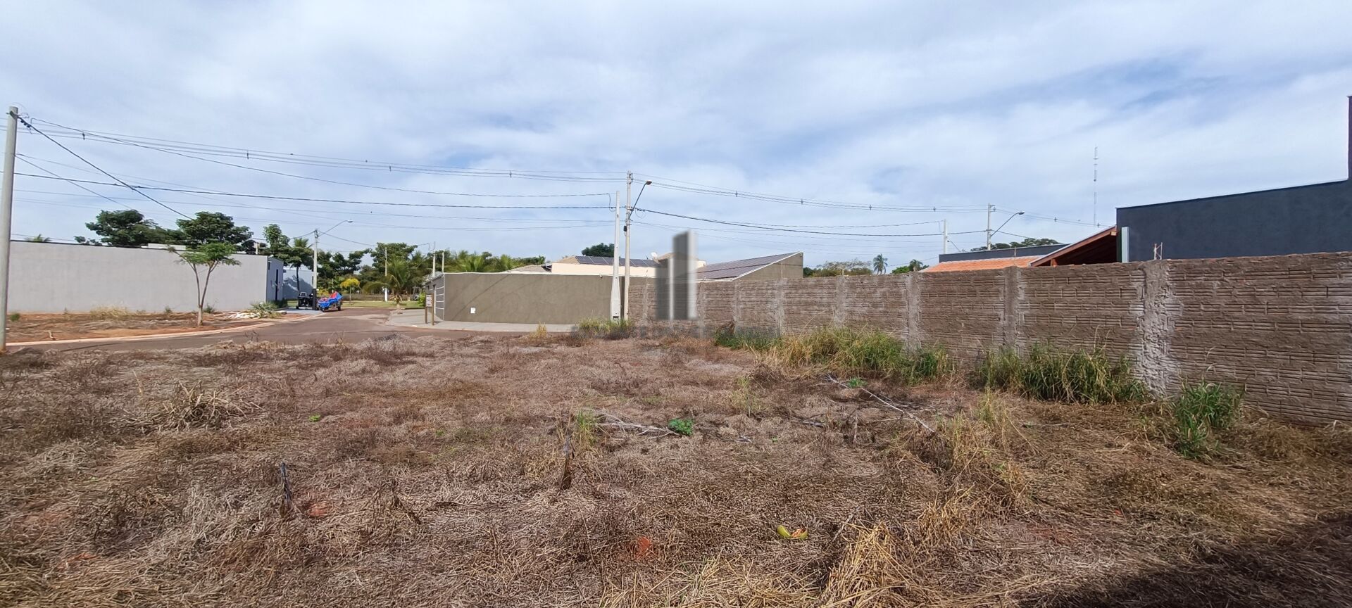 Terreno à venda, 470m² - Foto 7