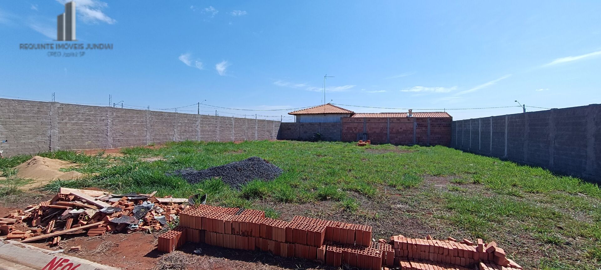 Terreno à venda, 470m² - Foto 15