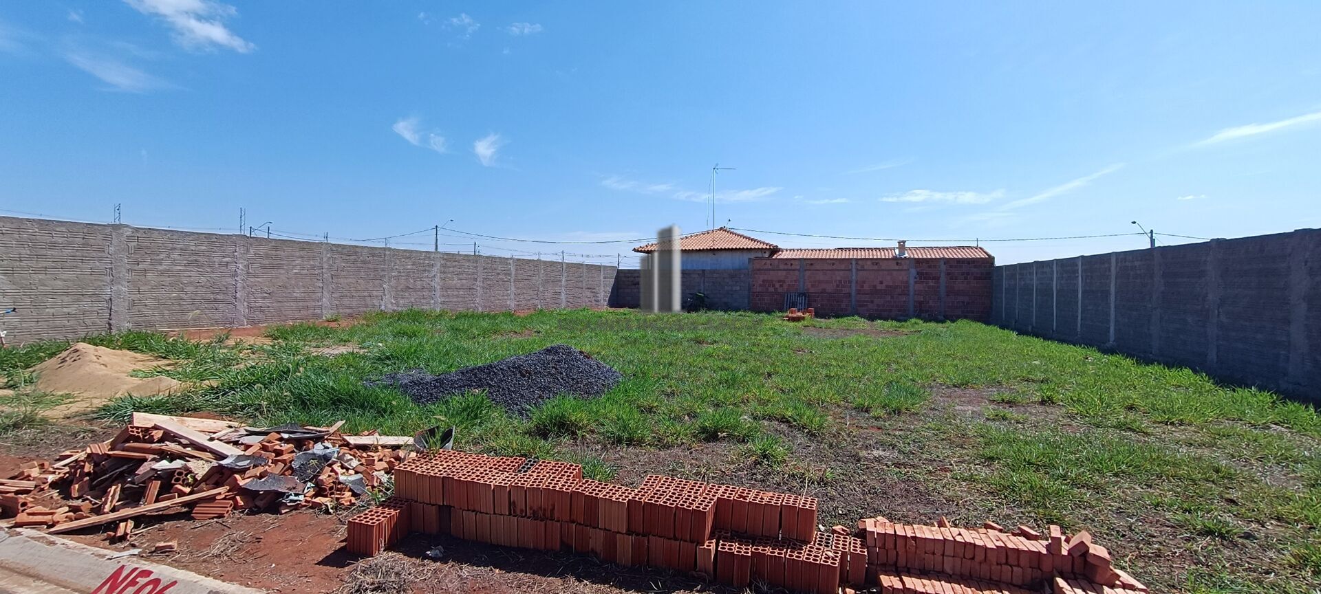 Terreno à venda, 470m² - Foto 15