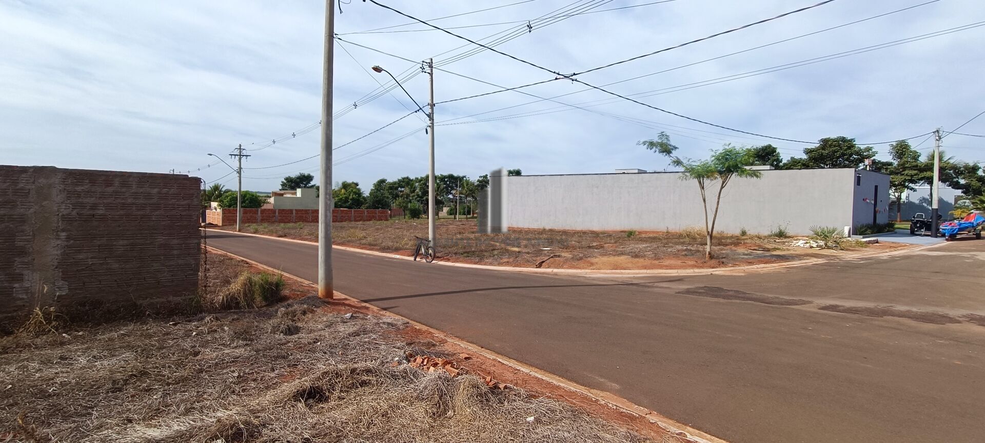 Terreno à venda, 470m² - Foto 9