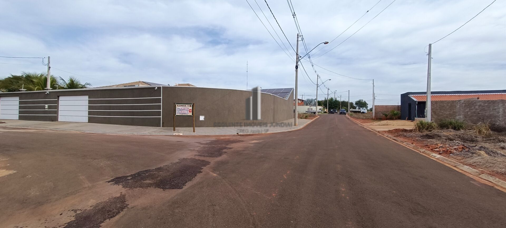Terreno à venda, 470m² - Foto 12