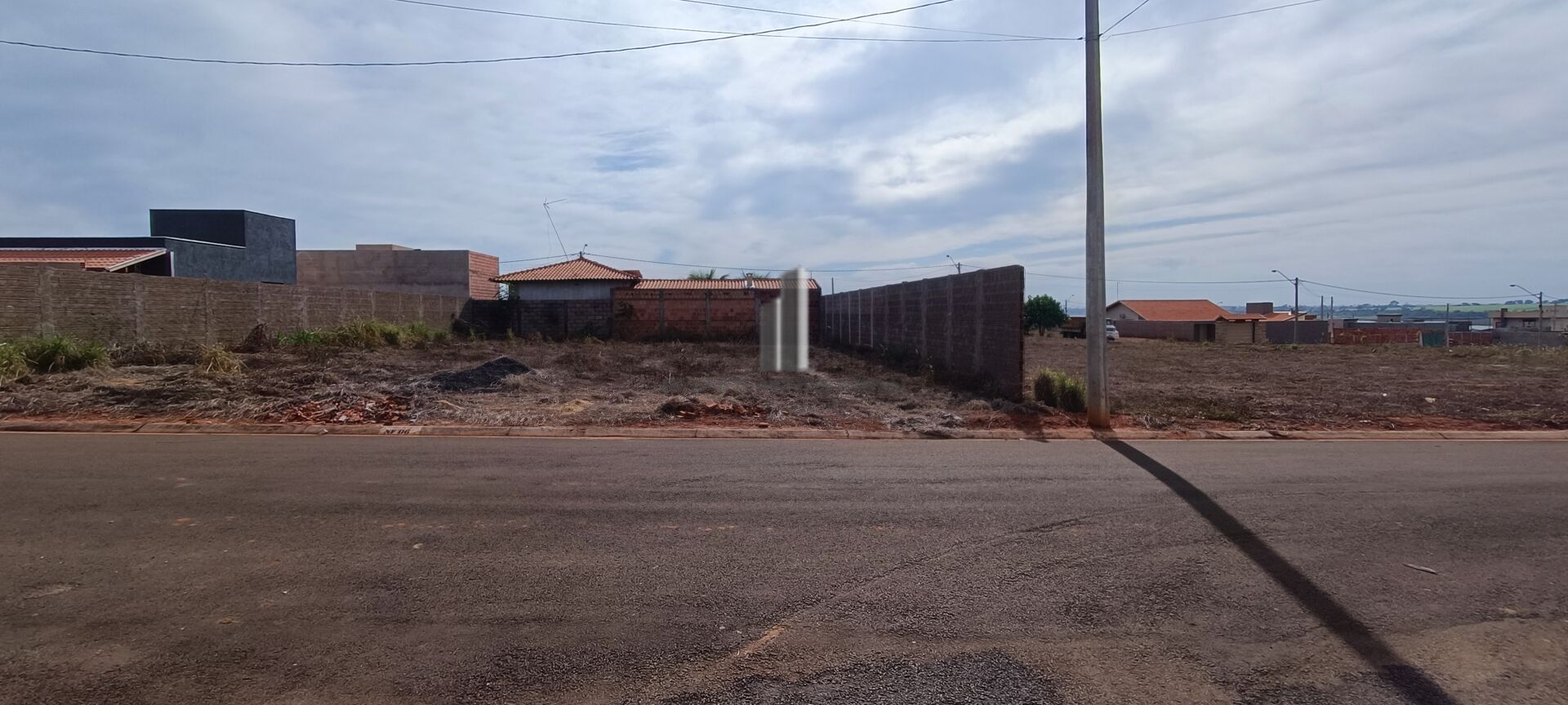 Terreno à venda, 470m² - Foto 3