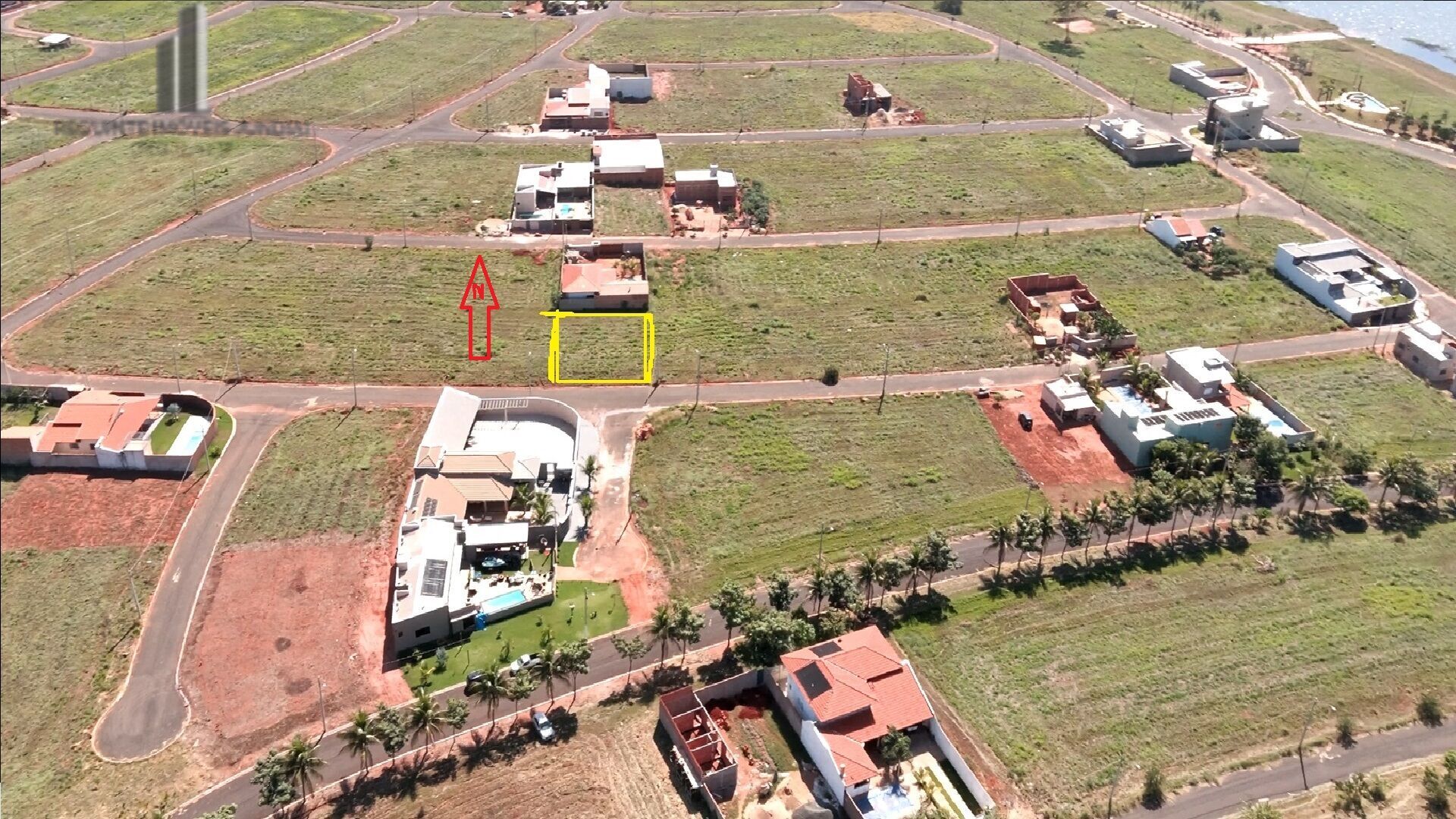 Terreno à venda, 470m² - Foto 18