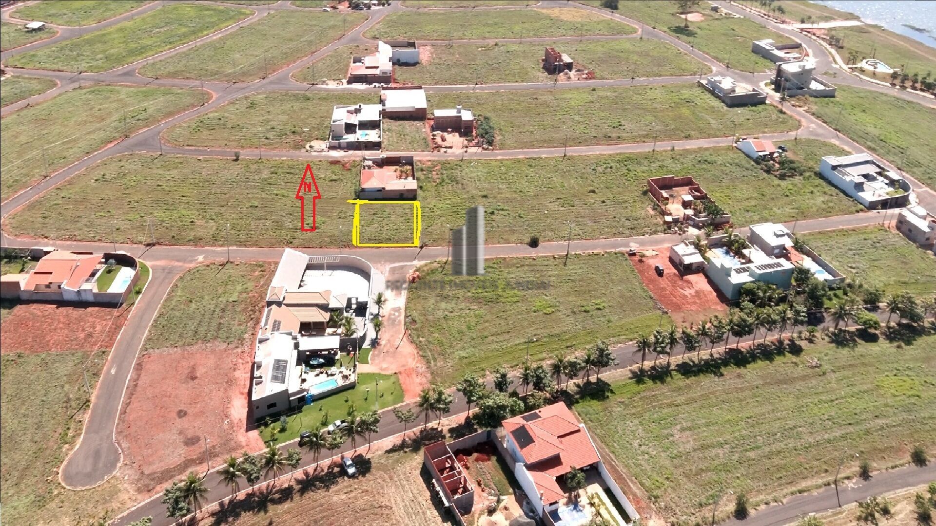 Terreno à venda, 470m² - Foto 18