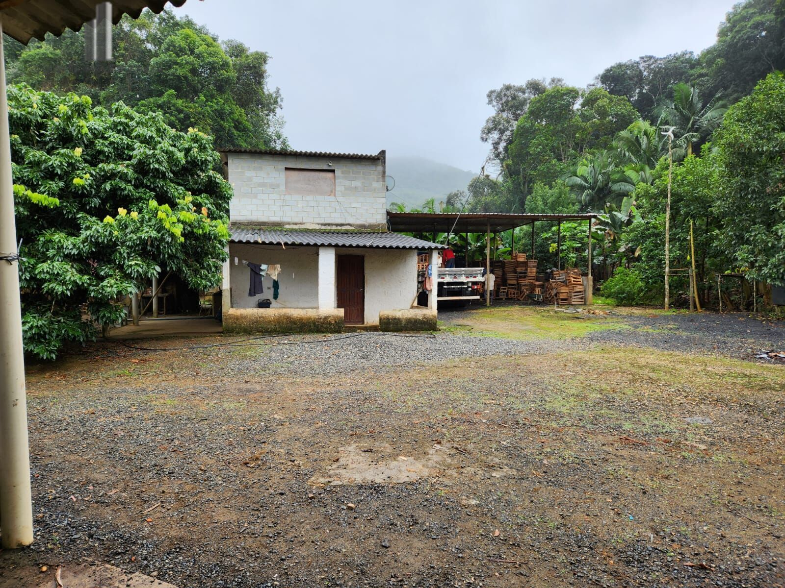 Fazenda à venda com 2 quartos, 145000m² - Foto 20