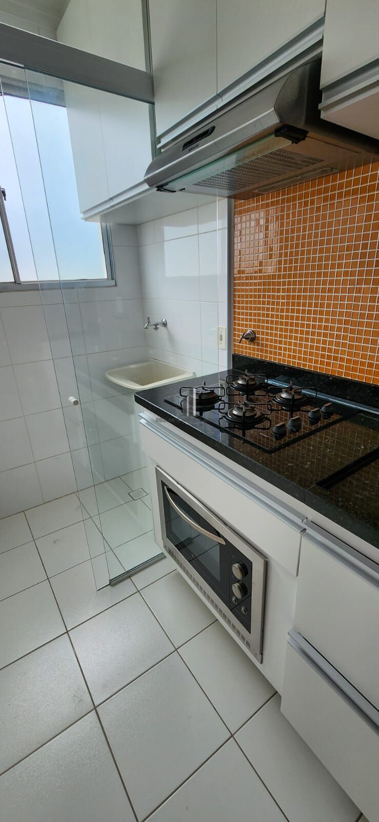 Apartamento à venda com 2 quartos, 50m² - Foto 8