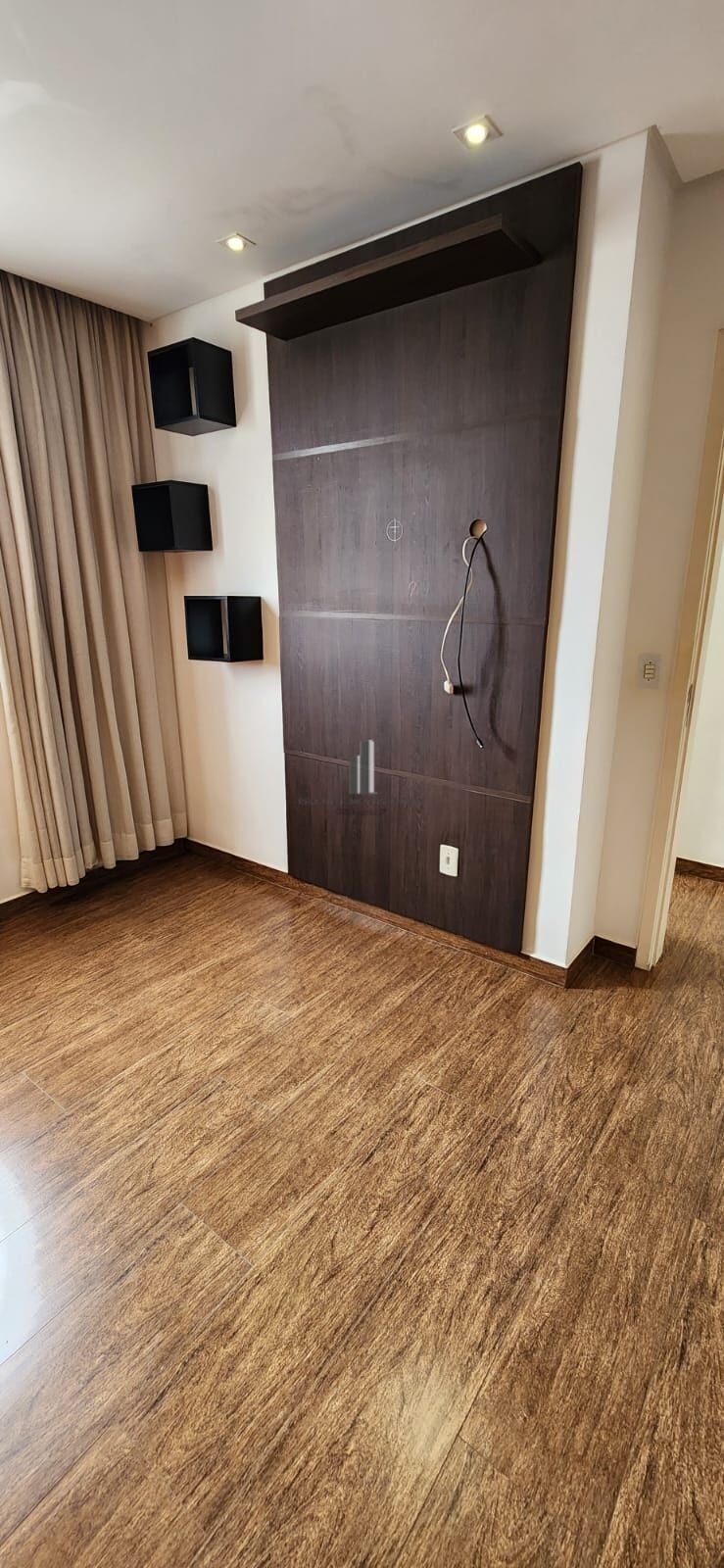 Apartamento à venda com 2 quartos, 50m² - Foto 4