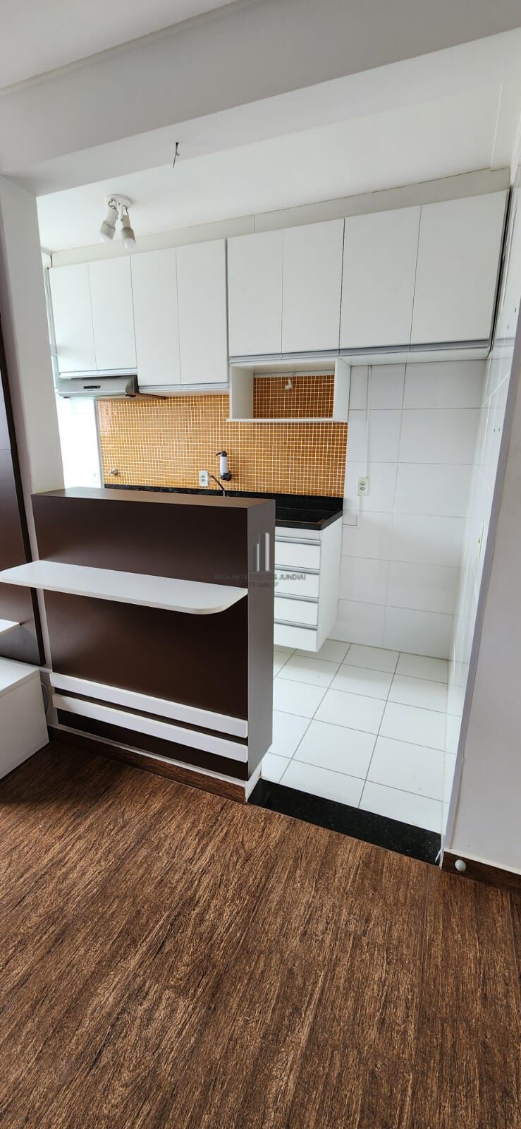 Apartamento à venda com 2 quartos, 50m² - Foto 7