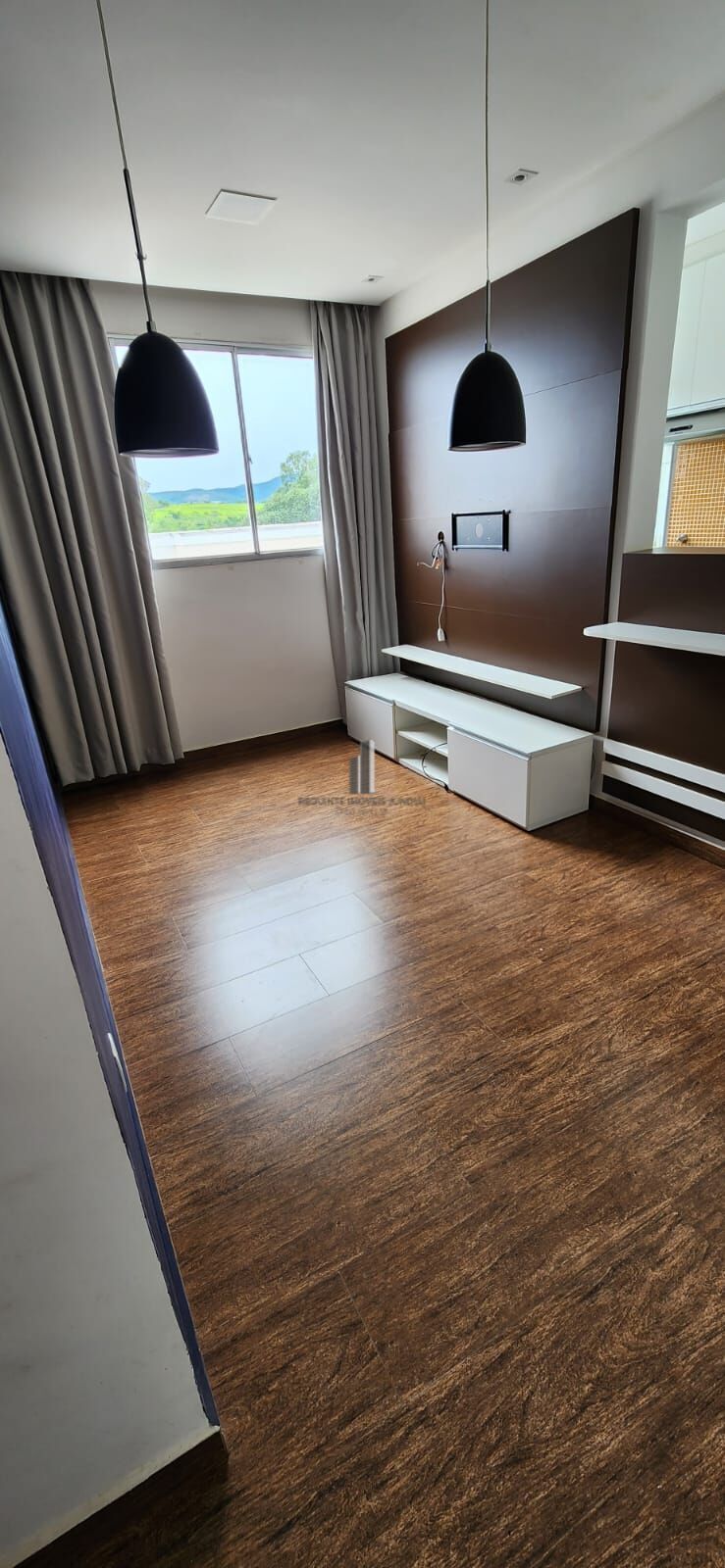 Apartamento à venda com 2 quartos, 50m² - Foto 3